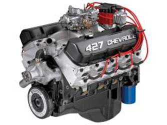 P5C43 Engine